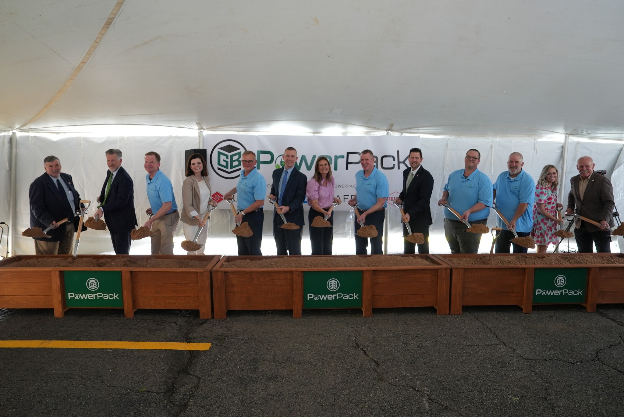 Green Bay Packaging Invests More Than $1 Billion in Morrilton, Arkansas Facility