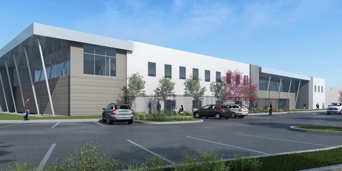 CZ-USA Chooses Little Rock for Headquarters