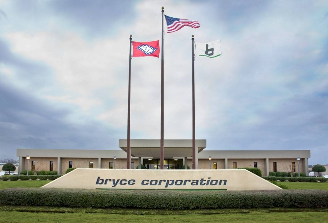 Bryce Corporation to Expand Operations in Searcy, Create More Than 140 Jobs