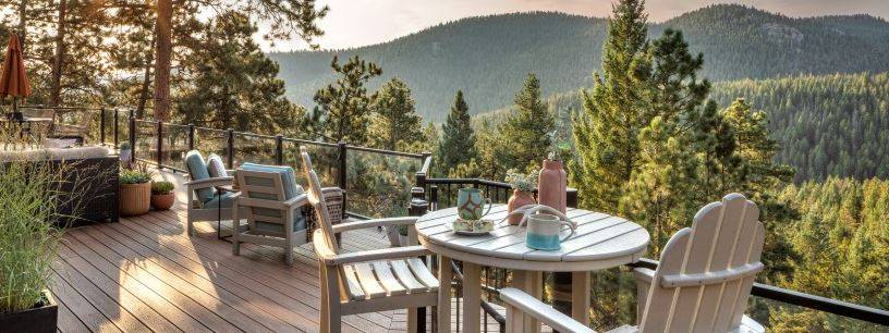 Trex Company Announces Plans for Third U.S. Production Site