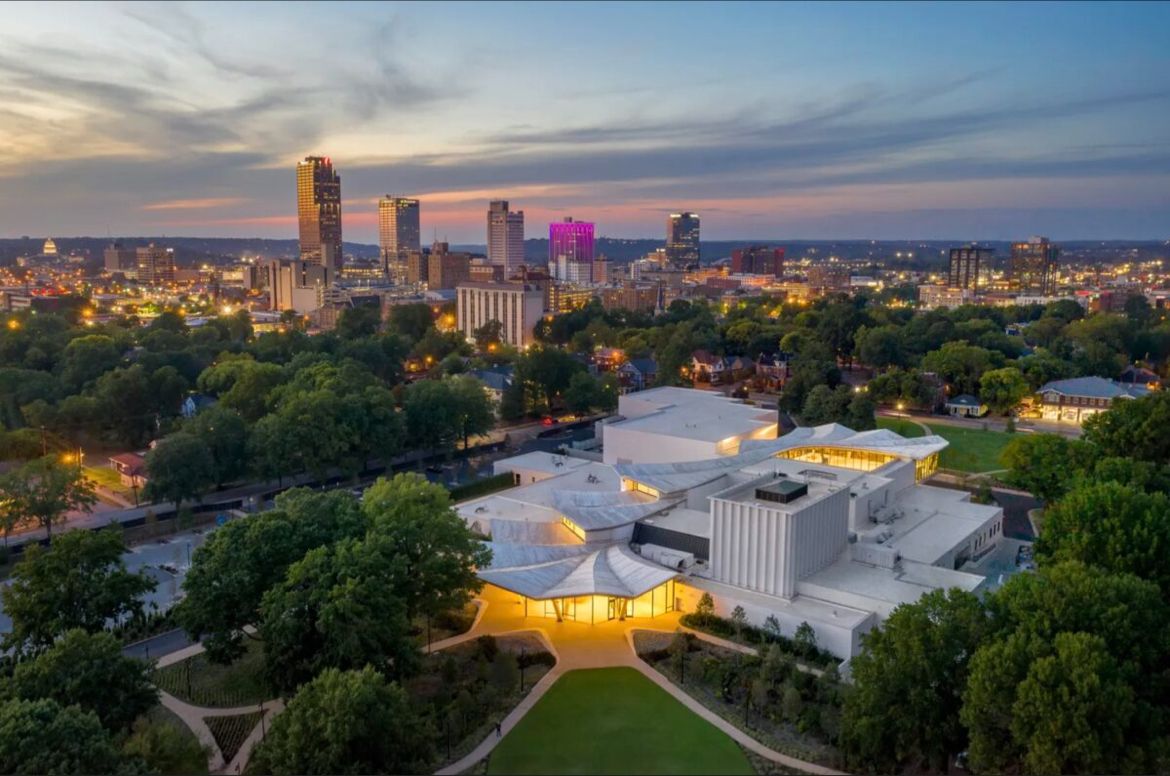 Tax Climate in Metro Little Rock