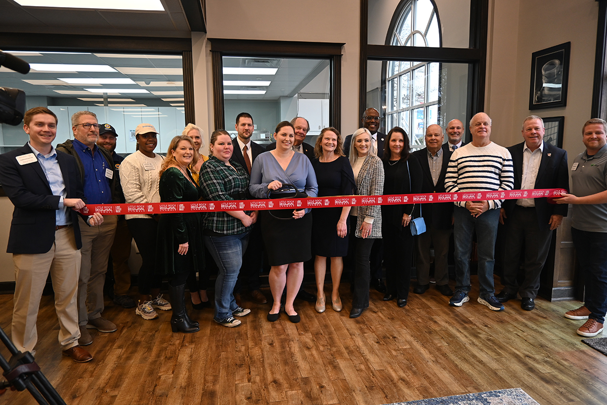 LRockRx Compounding Pharmacy Celebrates Grand Opening as New Resource for Personalized Healthcare in Arkansas