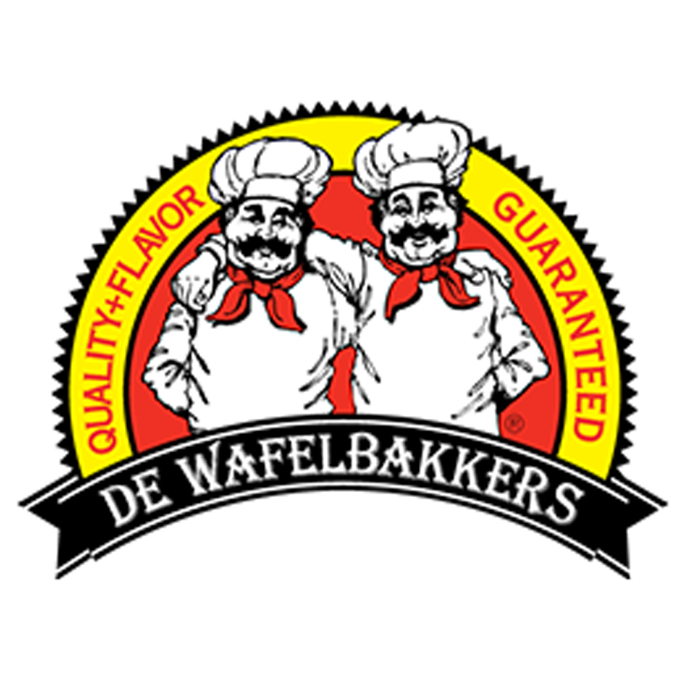 De WafelBakkers