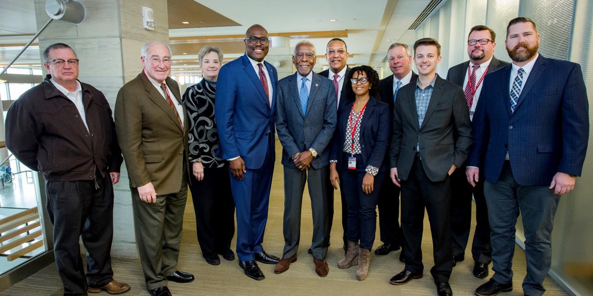 AFTERGLOW Aircraft Solutions to expand in Little Rock