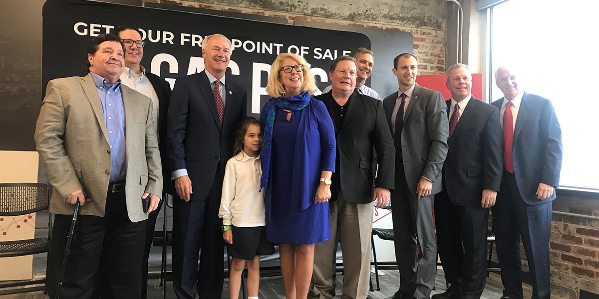 Two FinTech Announcements Celebrated in October