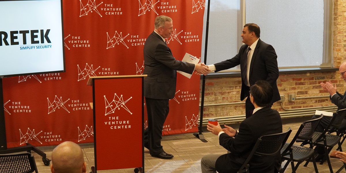 Sequretek Announces Growth Plans in Little Rock