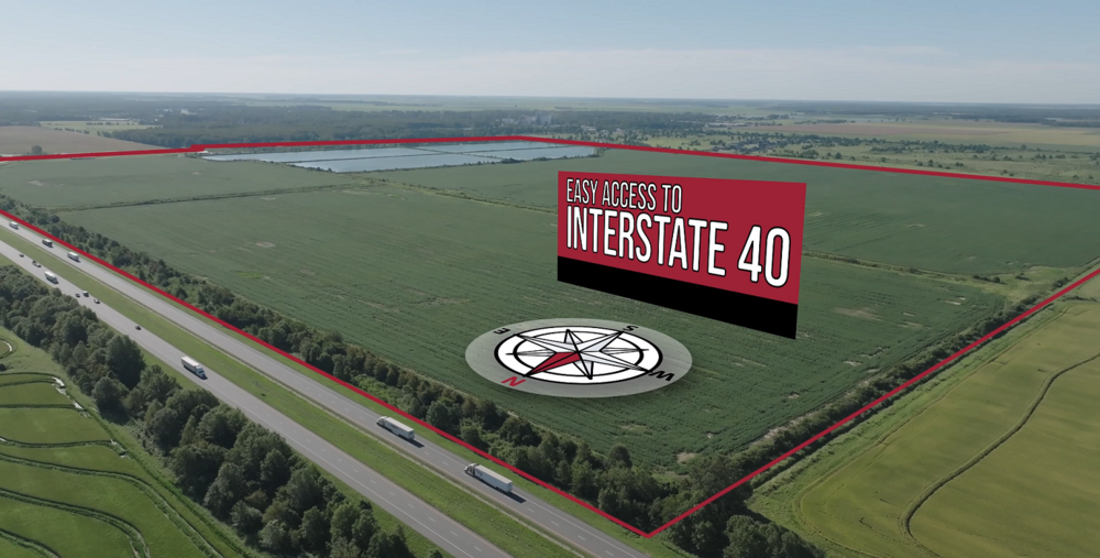 Metro Little Rock Alliance Offers Location Assistance to Site Selection Consultants, Companies Making Investment Decisions