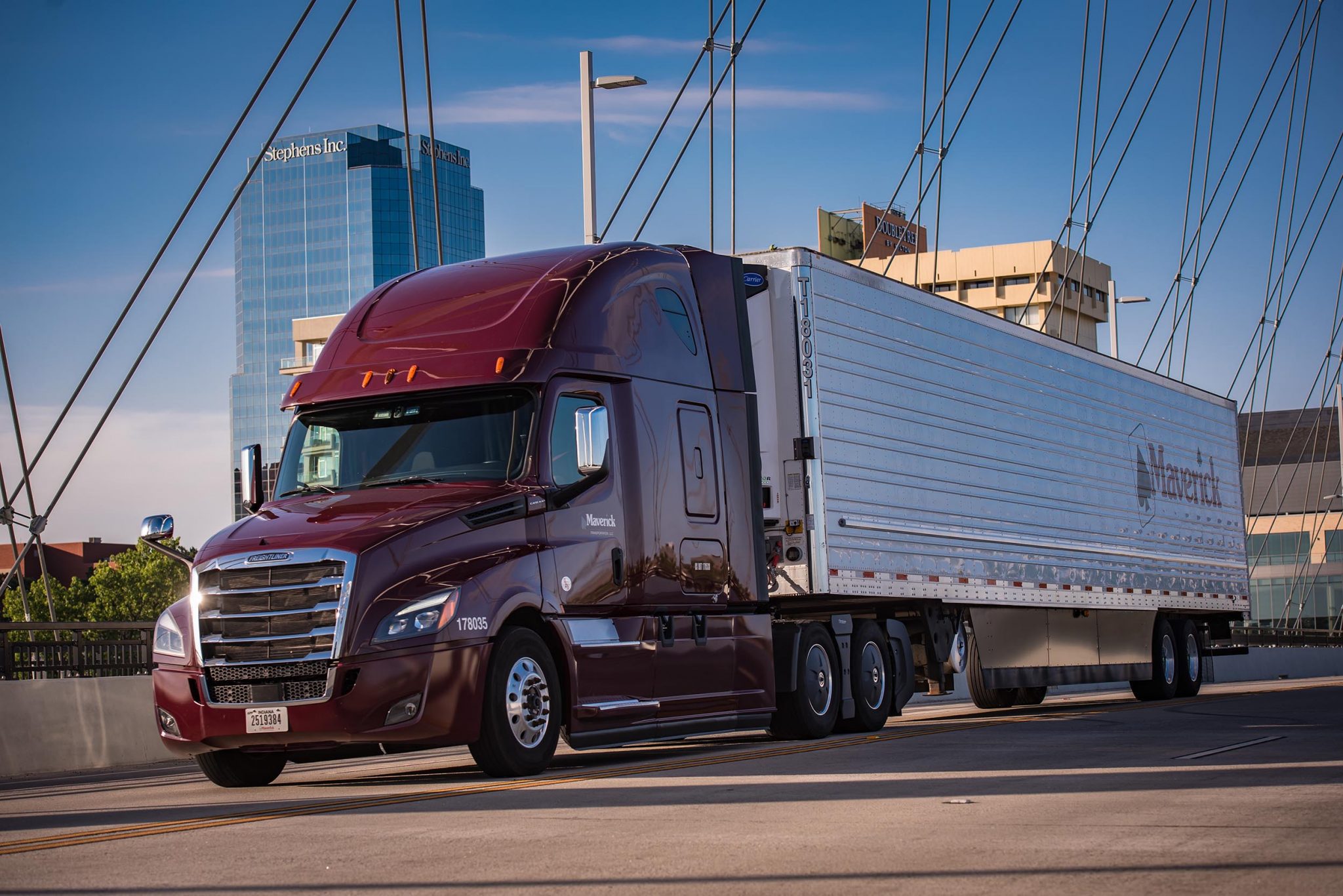 Logistics & Distribution in Metro Little Rock