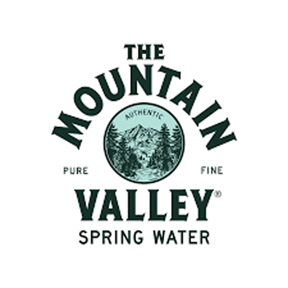 The Mountain Valley Spring Water