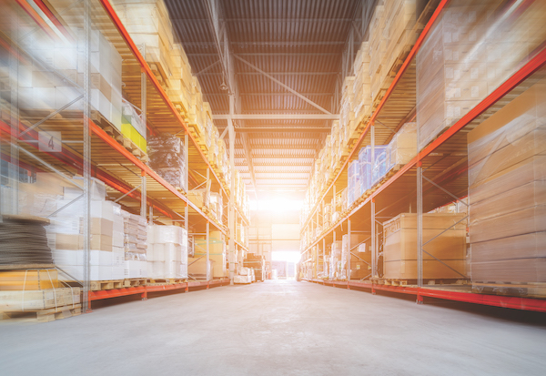 Little Rock named Top Logistics Hub by Business Facilities