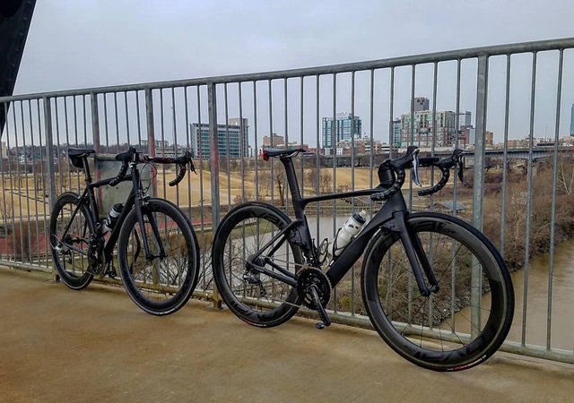 Metroplan announces ‘Regional Greenways’ plan for Central Arkansas