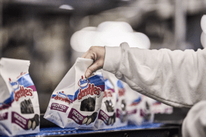 Hostess Brands, Inc.