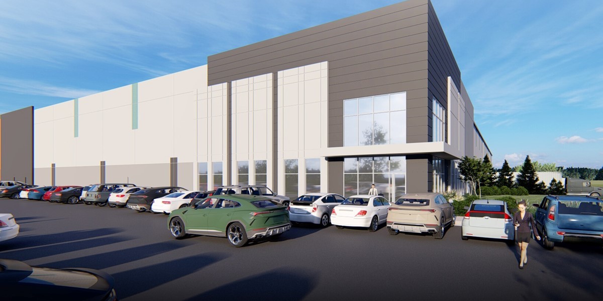 Bluestem Partners Announces Groundbreaking of New Facility at Port of Little Rock