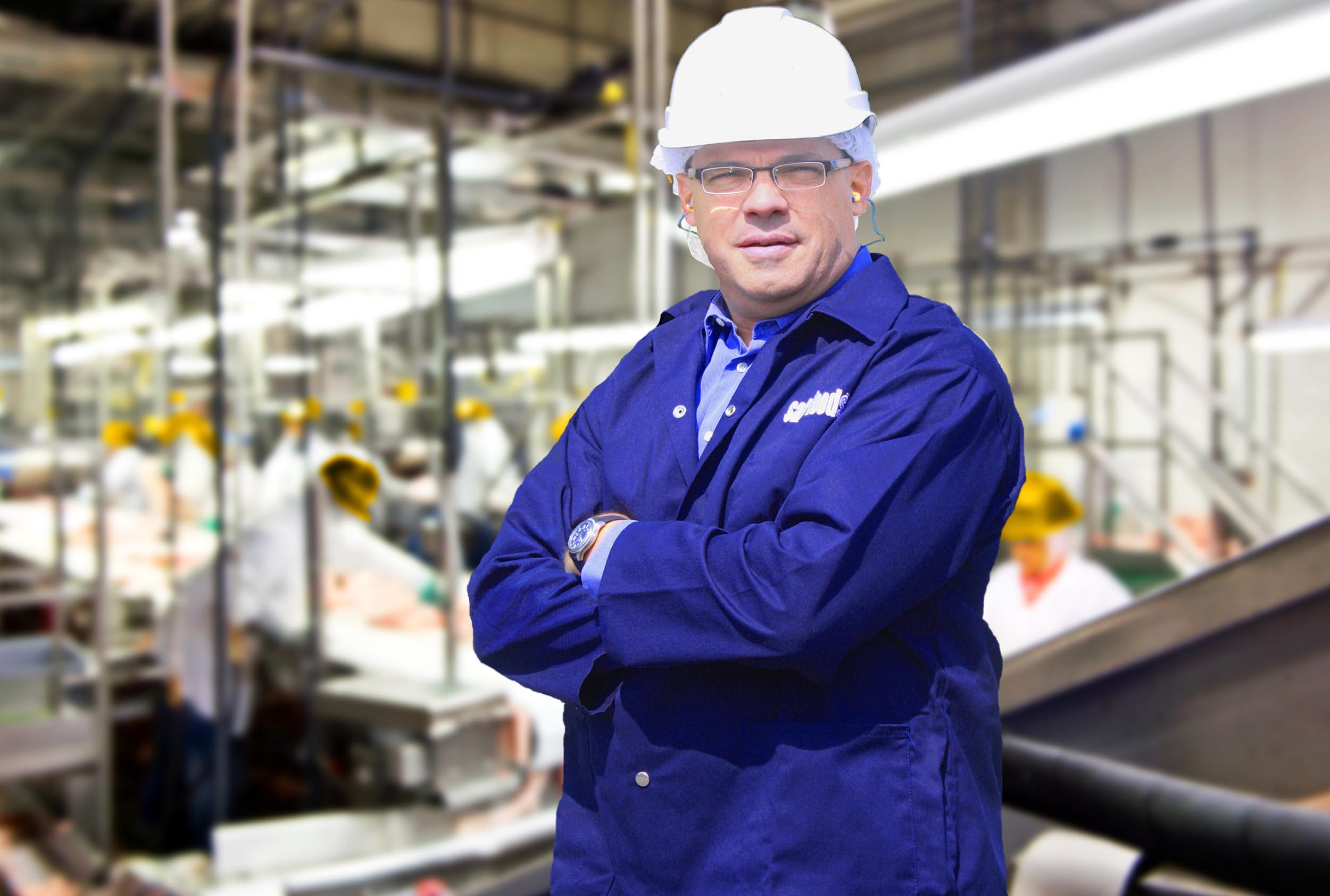 Safe Foods Corporation