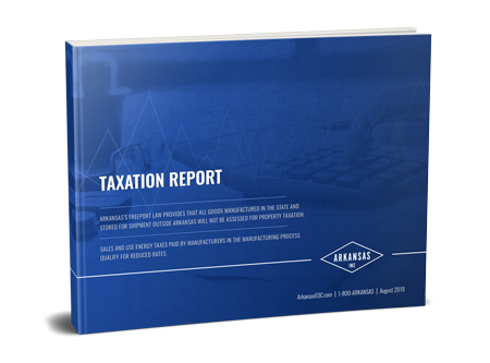 Taxation Report
