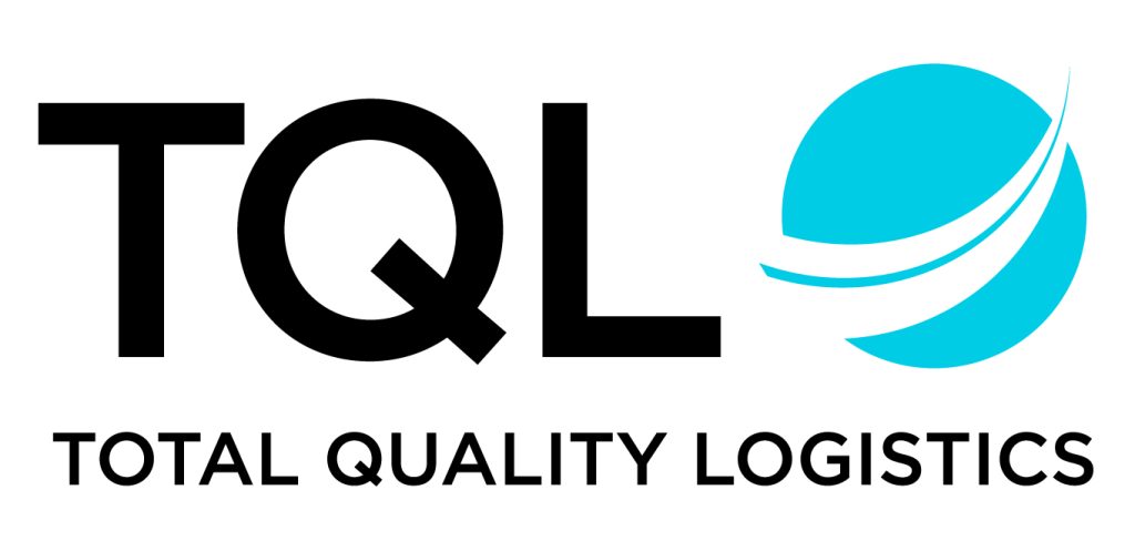 Total Quality Logistics Logo
