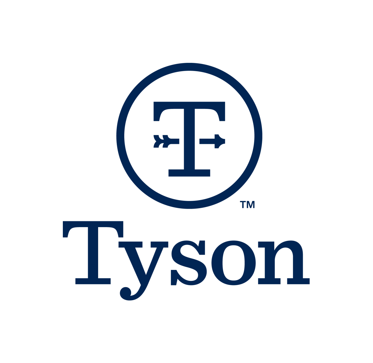 TYSON ANNOUNCES PINE BLUFF PLANT EXPANSION